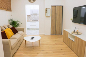L'appartement Murat